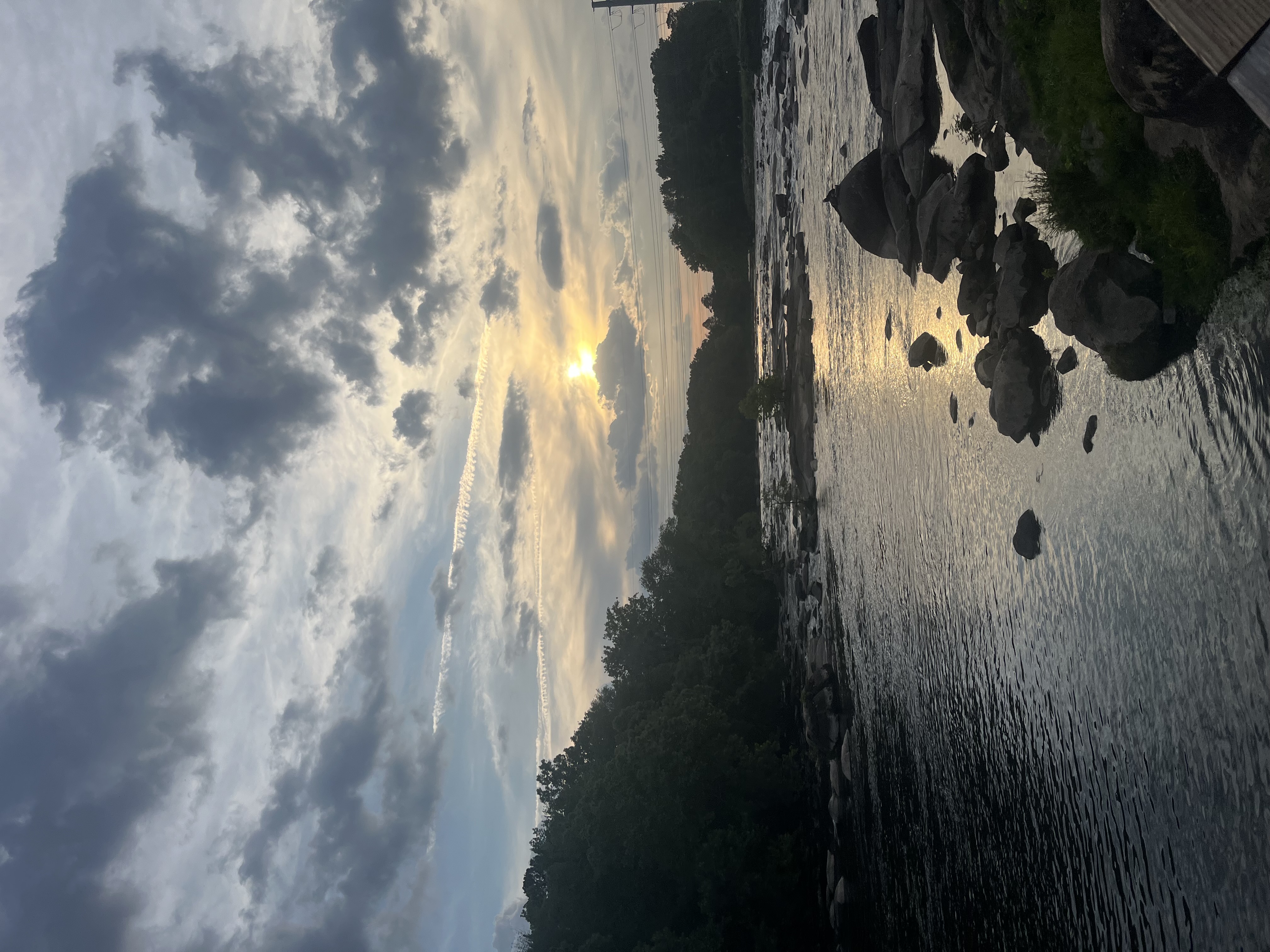 Saluda Riverwalk