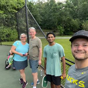 Pickleball