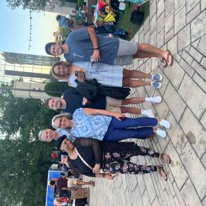 First Thursdays on Main