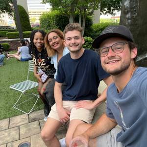 First Thursdays on Main