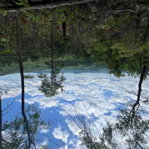 Table Rock State Park